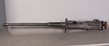 Browning M2 replica 50cal machine gun non firing - 10 of 14