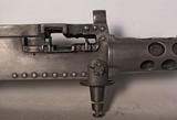 Browning M2 replica 50cal machine gun non firing - 5 of 14