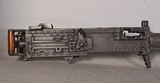Browning M2 replica 50cal machine gun non firing - 6 of 14