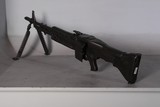 M60 REPLICA MACHINE GUN NON FIRING
WITH BIPOD - 9 of 10