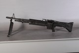 M60 REPLICA MACHINE GUN NON FIRING
WITH BIPOD - 7 of 10