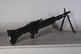 M60 REPLICA MACHINE GUN NON FIRING
WITH BIPOD - 3 of 10