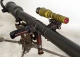 M18
57MM RECOILESS RIFLE WITH TRIPOD, NON FIRING RESIN - 10 of 10