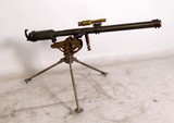 M18
57MM RECOILESS RIFLE WITH TRIPOD, NON FIRING RESIN - 5 of 10