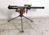 M18
57MM RECOILESS RIFLE WITH TRIPOD, NON FIRING RESIN - 8 of 10