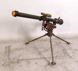 M18
57MM RECOILESS RIFLE WITH TRIPOD, NON FIRING RESIN - 4 of 10