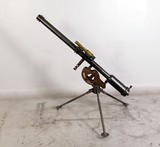 M18
57MM RECOILESS RIFLE WITH TRIPOD, NON FIRING RESIN - 3 of 10