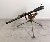 M18
57MM RECOILESS RIFLE WITH TRIPOD, NON FIRING RESIN - 2 of 10