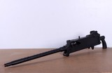 M1919A4resin replica non firing machine gun - 5 of 15