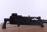M1919A4resin replica non firing machine gun - 3 of 15