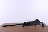 M1919A4resin replica non firing machine gun - 6 of 15