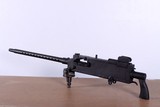 M1919A4resin replica non firing machine gun - 13 of 15