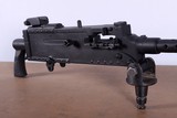 M1919A4resin replica non firing machine gun - 12 of 15