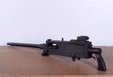 M1919A4resin replica non firing machine gun - 8 of 15