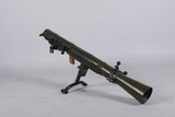 GustavM2recoiless rifle replica - 2 of 13