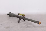 M18 Recoilless Rifle with Tripod resin replica non rieing - 3 of 9