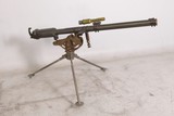 M18 Recoilless Rifle with Tripod resin replica non rieing - 1 of 9