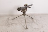 M18 Recoilless Rifle with Tripod resin replica non rieing - 8 of 9