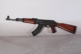 Replica AK47 Rifle
resin replica non firing - 5 of 5