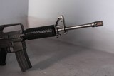 M4 Rifle
replica
non firig
has no moving parts - 3 of 5