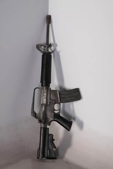 M4 Rifle
replica
non firig
has no moving parts - 4 of 5