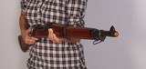 Springfield 1903 Military riflereplica non firing has no moving parts - 6 of 7