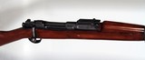 Springfield 1903 Military riflereplica non firing has no moving parts - 3 of 7