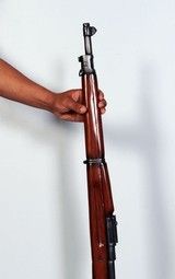 Springfield 1903 Military riflereplica non firing has no moving parts - 2 of 7