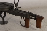 Type 89 WWII Japanese machine gunreplica non firing - 15 of 15