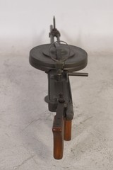 Type 89 WWII Japanese machine gunreplica non firing - 8 of 15