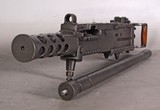 Browning M2 Ma duce
M2HB replica non firing machine gun - 10 of 14