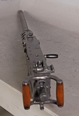 Browning M2 Ma duce
M2HB replica non firing machine gun - 1 of 14