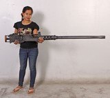 Browning M2 Ma duce
M2HB replica non firing machine gun - 13 of 14