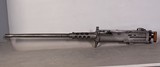 Browning M2 Ma duce
M2HB replica non firing machine gun - 6 of 14