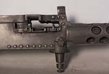 Browning M2 Ma duce
M2HB replica non firing machine gun - 2 of 14