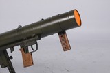 Gustav 84 mm recoiles
rifle
resin replica - 14 of 15