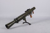 Gustav 84 mm recoiles
rifle
resin replica - 6 of 15