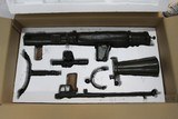 Gustav 84 mm recoiles
rifle
resin replica - 2 of 15