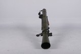 Gustav 84 mm recoiles
rifle
resin replica - 7 of 15