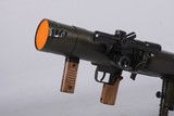 Gustav 84 mm recoiles
rifle
resin replica - 11 of 15