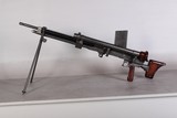 type 97 japanese Machine Gun resin replica - 1 of 8