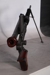 type 97 japanese Machine Gun resin replica - 5 of 8