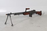 BAR rifle replica resin, Browning Automatic Rifle - 1 of 15