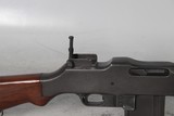 BAR rifle replica resin, Browning Automatic Rifle - 12 of 15