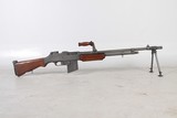 BAR rifle replica resin, Browning Automatic Rifle - 6 of 15