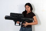 XM25 Smart Gun
resin replica - 6 of 6