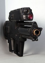 XM25 Smart Gun
resin replica