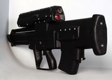 XM25 Smart Gun
resin replica - 2 of 6