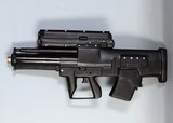 XM25 Smart Gun
resin replica - 5 of 6