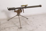 M18 Recoilless Rifle with tripod resin replica - 8 of 15